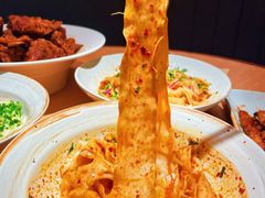 -大师兄·西北小馆(北站缤果空间店)