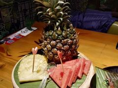 -别院里音乐餐酒吧(双流航空港店)