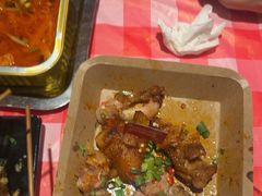 -为民烧烤吧.自贡爆炒菜(收录10年好店)