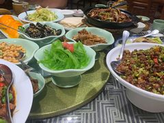 -蔡田福佛跳墙(官驿街店)