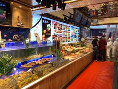 -必点海鲜·鲅鱼水饺(鞍山西道店)