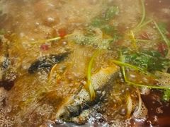冷锅鱼-盛世盐帮·自贡特色(总店)