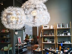 -dotcom coffee古点咖啡(致真大厦店)
