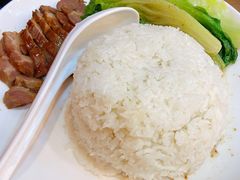 港味蜜汁叉烧-沙河粉村·国家非遗传承(云台店)