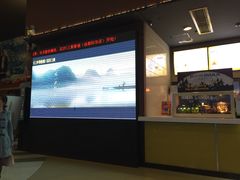 -SFC上影影城(成都科华IMAX店)