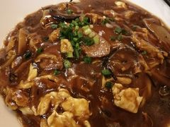 老北京打卤面-锅儿挑面馆