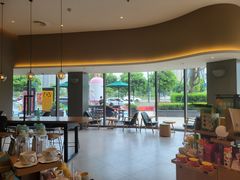 -星巴克(成都市中海右岸环宇坊店)