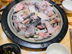 -阿鸡鱼庄·顺德鲜蒸小炒(亚运村店)