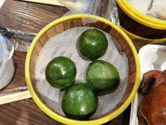 -盒马鲜生(皇庭广场店)
