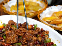 -馨香苑·潮汕菜·海鲜砂锅粥·深大老字号(南头店)