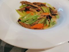 -紫鑫阁饭庄(长安店)