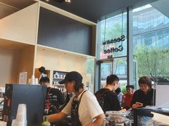 -Seesaw Coffee(苏州中心店)
