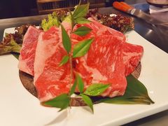 -岩盐·铁板料理(嘉里店)