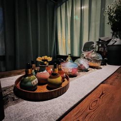 -琦品高端美容SPA私佳美场