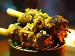 -富力丽思卡尔顿酒店·FLAIR餐厅酒吧