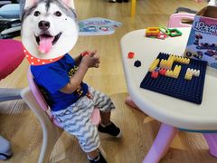 -TotGuard护童(仲盛世界商场店)