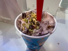 -DQ·蛋糕·冰淇淋(南开大悦城2F店)
