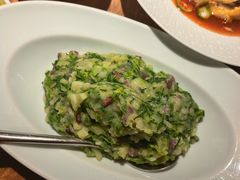 -北京老铺烤鸭(时代广场店)