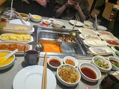 -海底捞火锅(新松江路店)