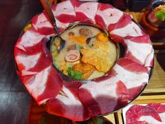 -老爷锅(新街口IFCX店)