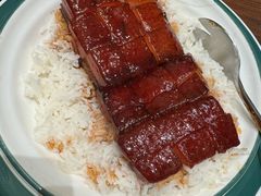 -尚品家宴(槐荫店)