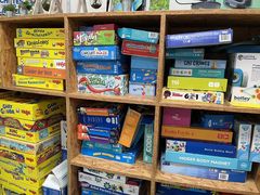 -稚未学·狼人杀·SWITCH包厢·桌游