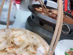 -宝轩渔府·老字号海鲜·正宗津菜(水上店)