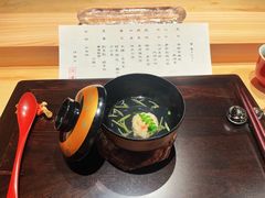 -元熹会席料理