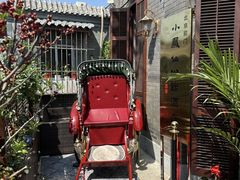 -小凤仙公馆酒店