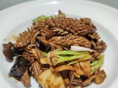 -阿喆私房菜(西五路店)