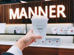-Manner Coffee(大宁国际商业广场店)