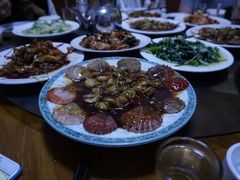 -九龙餐厅(大沽路店)