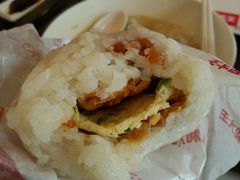 -永和大王(小厨·东四十条店)