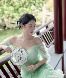 -今生有约婚纱摄影店(景德路店)