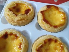 葡式蛋挞-盒马鲜生(首义店)