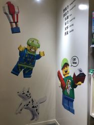 -KIDSLAND(北京蓝色港湾店)