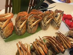-海立阁海鲜江浙菜(漕河泾印象城店)