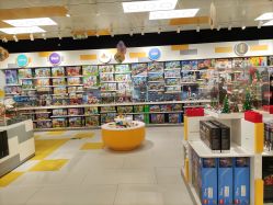 -乐高授权专卖店(中关村领展店)