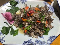 -下梅人家土菜馆(历史文化餐厅度假区店)