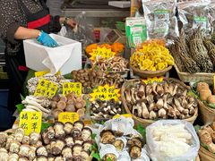 -大观篆新农贸市场