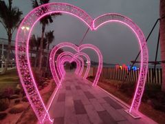 -大梅沙海滨公园