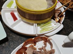 -津沽小院(天津之眼店)