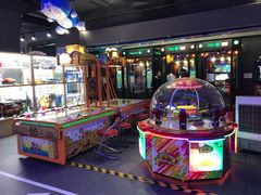 -核客电玩城(东门店)