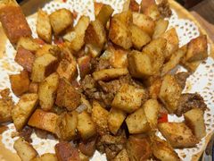 -耶里夏丽·丝路新疆菜·清真食品(徐汇南丹东路臻选店)