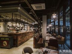 -G+KITCHEN(龙湖狮山天街店)