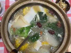 -龙虾当家·大排档(红谷滩五中店)