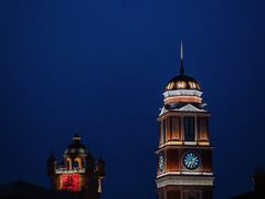 -赤坎·广东华侨国际旅游度假区