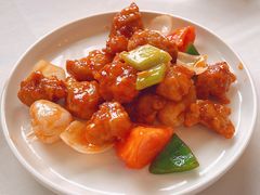 莆田荔枝肉-莆田餐厅PUTIEN(三里屯店)