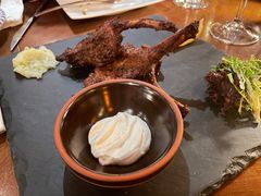 摩洛哥经典羊排-Tajine Moroccan塔金摩洛哥中东餐厅