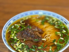 -永丰面馆(汉口路店)